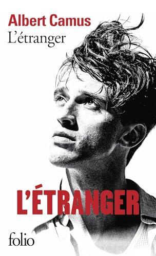 L'Étranger: 2 (Collection folio, 2), versión francesa