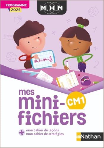 Revoluciona las clases de matemáticas en CM1 con el método MHM