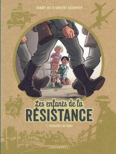 Cuando los jóvenes se convierten en héroes silenciosos de la historia