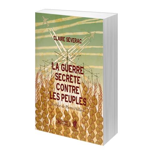 El misterio de las tecnologías ocultas: Análisis del libro que cuestiona la versión oficial del clima y la ciencia