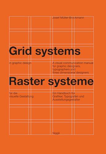 El manual definitivo sobre sistemas de retículas en el diseño visual