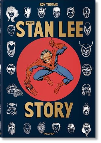 El legado definitivo de Stan Lee en un volumen monumental