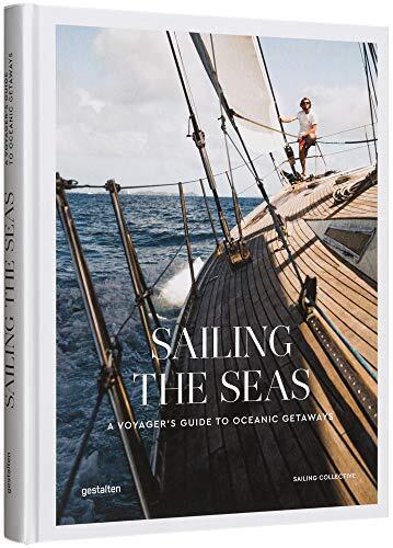Sailing the seas: a voyager's guide to oceanic getaways