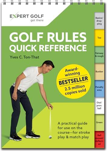 Domina las Nuevas Reglas de Golf en el Campo con Esta Guía Definitiva
