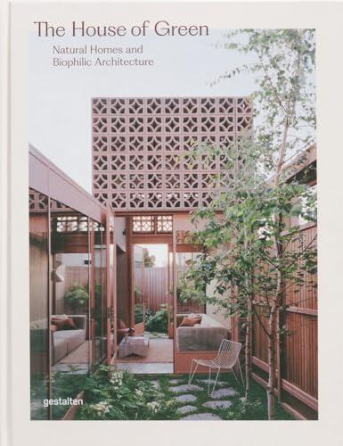 Arquitectura Viva: Cuando la Naturaleza se Convierte en el Eje del Hogar