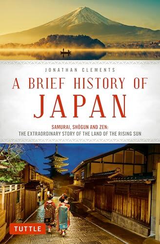 Viaje al corazón de Japón: Una mirada profunda a su fascinante historia