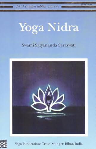 El arte del descanso consciente: Una guía completa sobre Yoga Nidra