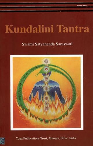 Guía Definitiva sobre Kundalini Tantra: Despertar Interior y Chakras