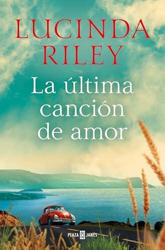 La última canción de amor (Éxitos)