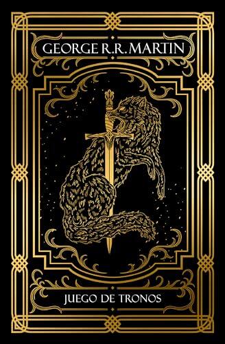 Juego de tronos (edición especial ilustrada) (Éxitos)