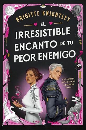 El irresistible encanto de tu peor enemigo (Queridos Enemigos 1) (Éxitos)