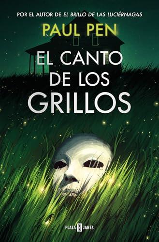 El regreso al universo de las luciérnagas: análisis de la esperada novela de suspense de Paul Pen