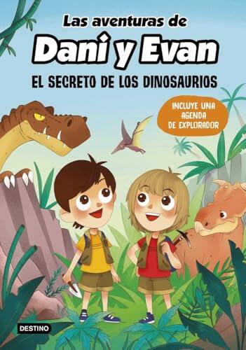 Explorando el Jurásico: Un Análisis de 'El Secreto de los Dinosaurios'