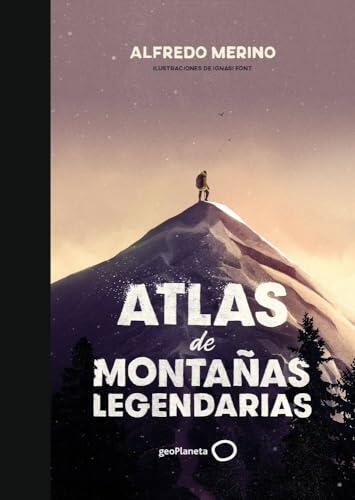 Cumbres de Leyenda: Un Viaje por la Relación entre el Humo y la Montaña
