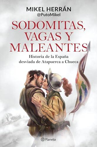 La historia oculta de la diversidad sexual en España: de la prehistoria a la actualidad