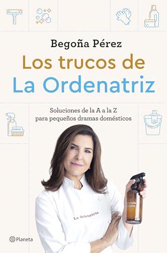 Soluciones definitivas para el mantenimiento del hogar y la limpieza diaria