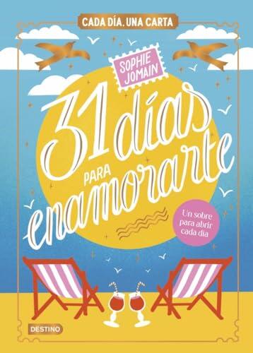 31 días para enamorarte: Cada día, una carta (Punto de encuentro)