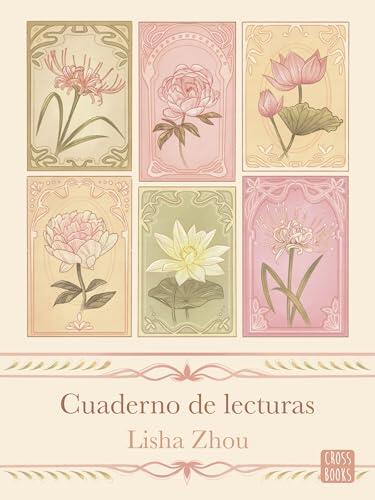 Cuaderno de lecturas: By @lisalioz (No ficción)