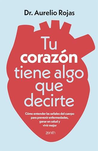 Las señales silenciosas del corazón: Cómo interpretar los avisos de tu cuerpo antes de enfermar