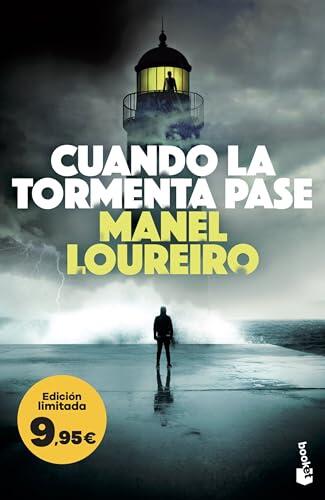 Cuando la tormenta pase: Edición limitada a precio especial (Colección Especial)