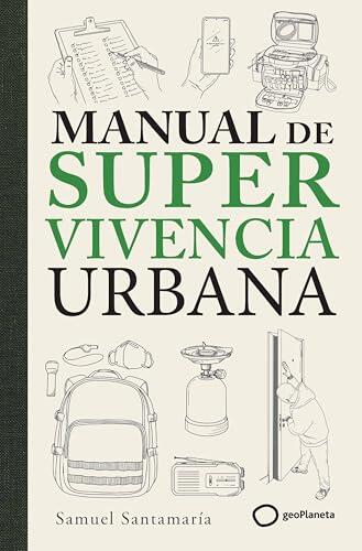 Manual de supervivencia urbana