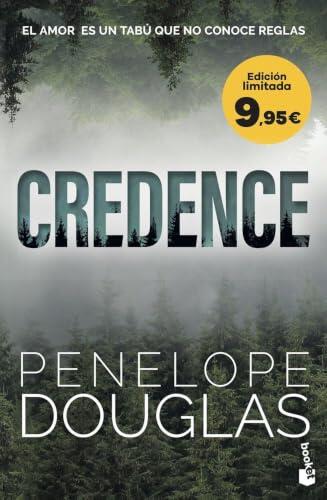 Credence: Edición limitada a precio especial (Colección Especial)