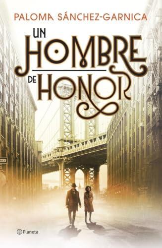 Un hombre de honor (Autores Españoles e Iberoamericanos)