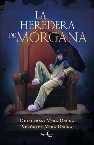 Magia, misterio y adolescencia: una inmersión en la fantasía juvenil oscura