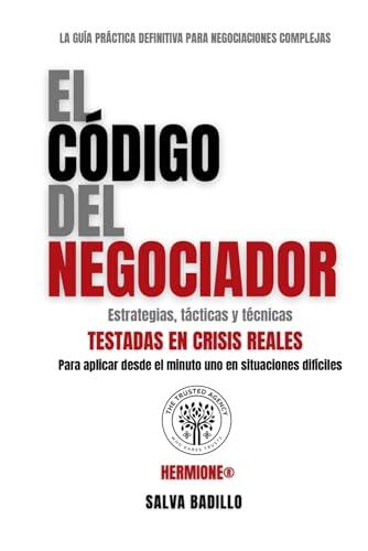 Cuando el margen de error es cero: así es la negociación bajo máxima presión