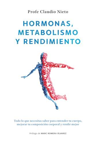 Más allá de la disciplina: cómo las hormonas y el metabolismo determinan tu rendimiento físico