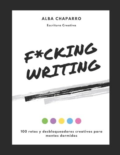Desbloquea tu creatividad: El método definitivo para superar la página en blanco