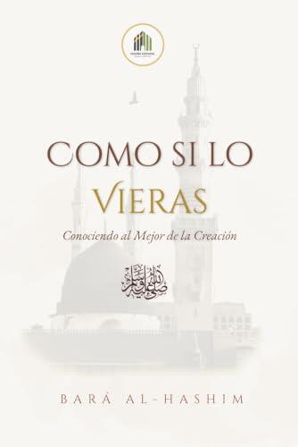 Como si lo Vieras: Conociendo al Mejor de la Creación