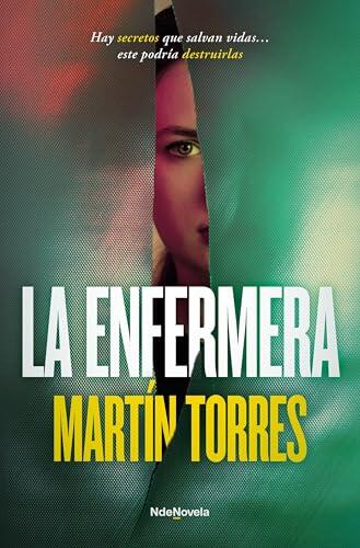La enfermera (NdeNovela)