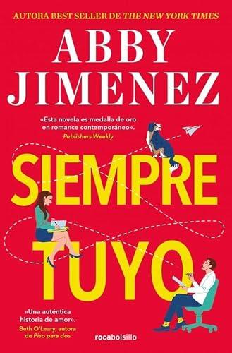 Siempre tuyo (Best Seller | Ficción)