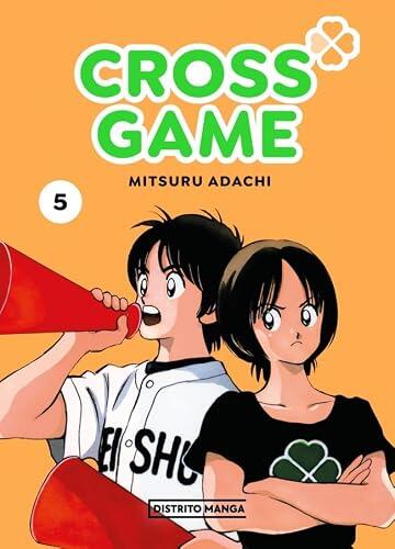 Cruzando miradas: el punto de inflexión en el clásico moderno del manga deportivo y juvenil