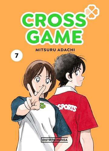 Béisbol, juventud y misterio: así avanza el séptimo tomo de Cross Game