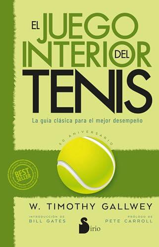 El juego interior del tenis: Reseña de la edición del 50 aniversario