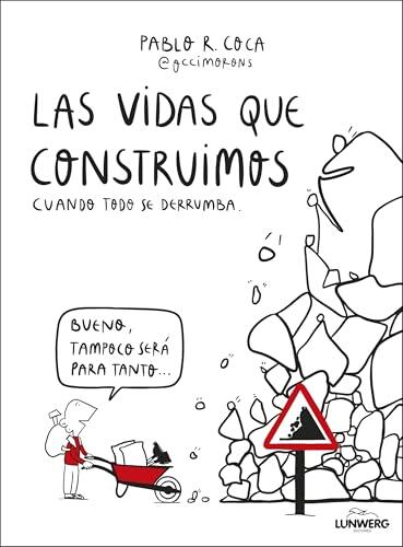 Cuando todo se desploma: el arte de reconstruir nuestra propia identidad