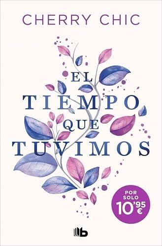 El tiempo que tuvimos (Ficción)