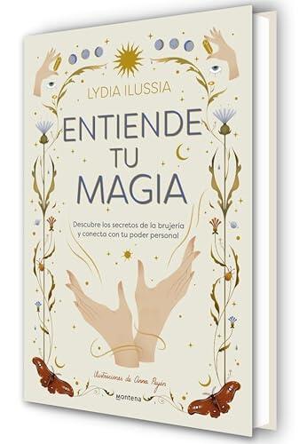 Despierta tu poder interior: Todo sobre el libro de brujería que arrasa en ventas