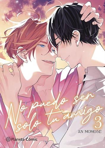 El cierre definitivo para la historia de Aoi y Ryota en el manga Boys Love