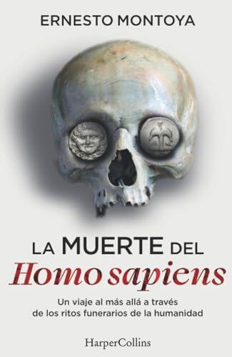 Cuando la tumba se convierte en espejo: la historia oculta de cómo afrontamos el fin