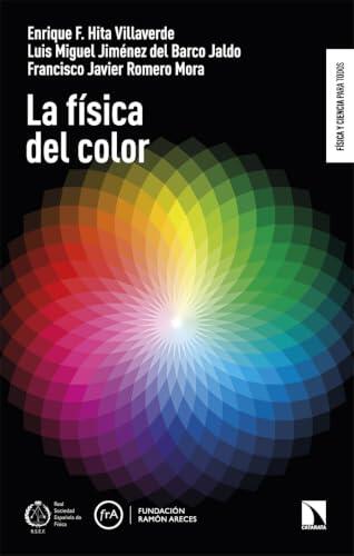 El enigma cromático: cómo la ciencia descifra la percepción visual