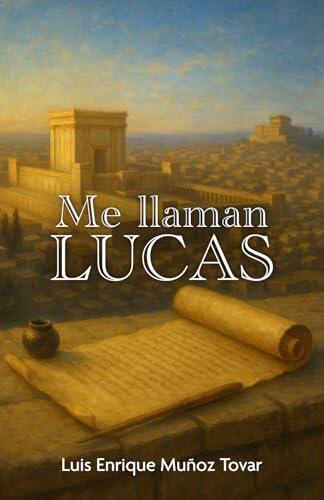 ME LLAMAN LUCAS