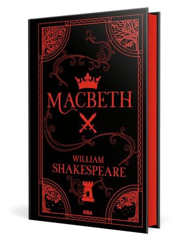 Macbeth (Clásicos de la literatura)
