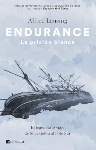 El triunfo del espíritu humano en el hielo antártico