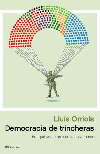 Por qué votamos como votamos: la psicología detrás de la urna