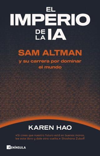 Tras el telón de OpenAI: Un análisis crítico sobre Sam Altman y el poder de la inteligencia artificial