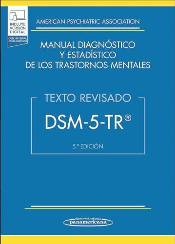 El estándar definitivo en salud mental: Todo sobre la última revisión del DSM-5