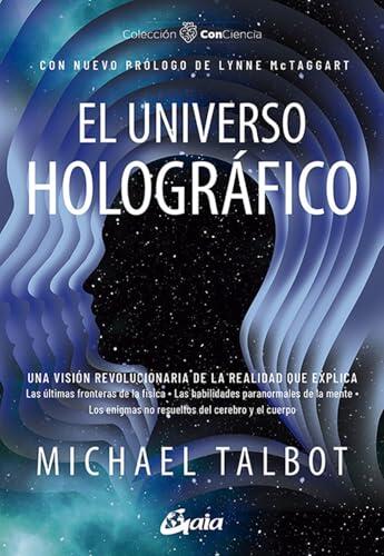 Más allá de la materia: la hipótesis del universo holográfico en la ciencia contemporánea